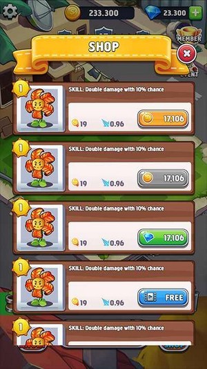 Merge Plants(ֲ��ϳɽ�ʬ)v1.2.3 ���°�
