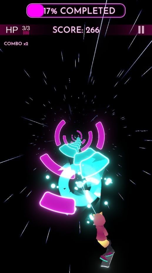 Hyper Surfer(����������ս)v1.0.9 ���°�