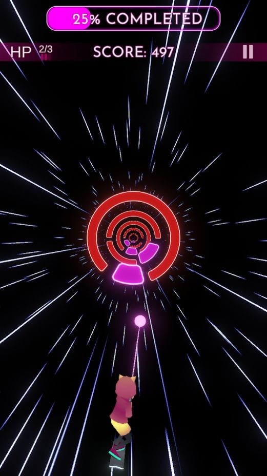 Hyper Surfer(����������ս)v1.0.9 ���°�