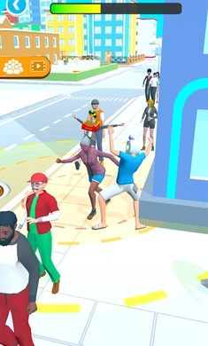������֮����Ϸv0.1.9 ��׿��
