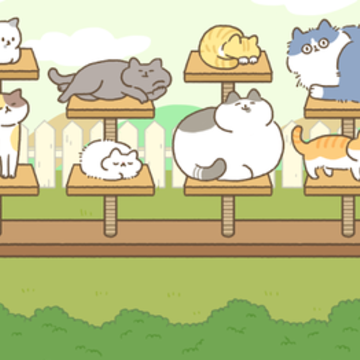 进来吧猫咪纸箱 进来吧猫咪纸箱
