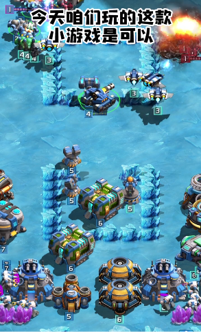 StarClashOnLineOhayoo(�Ǻ�ս��)v2.2.0 ��׿��