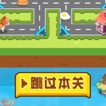 动物大暴走游戏 动物大暴走游戏