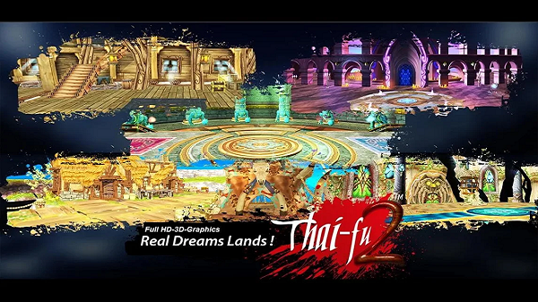 King of Fighting: Kungfu(��֮��������)v1.0 ���°�