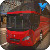 真实巴士驾驶模拟器v1.4 最新版