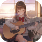 Guitar Girl(������Ů��Ϸ)v3.0.6 ���°�