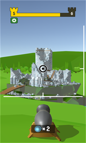 Castle Wreck(�Ǳ�������)v1.4.0 ���°�