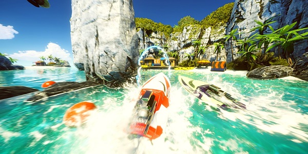 BoatAttack3D(��ͧ���)v2.0 ��׿��