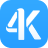 Anymp4 4k Converter(4K视频转换器)