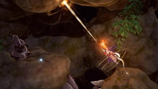 天穗之咲稻姬steam破解版未加密中文版