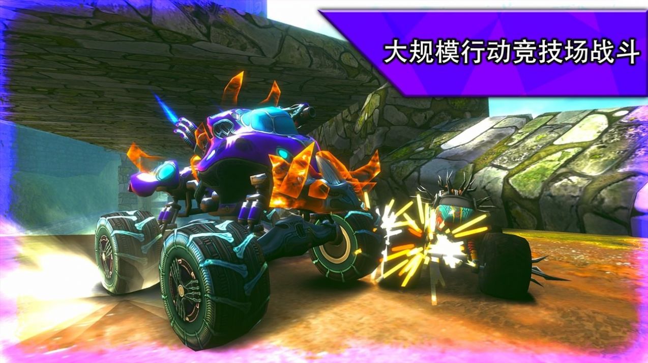 R.A.C.E.(�����������������)v1.0 ��׿��