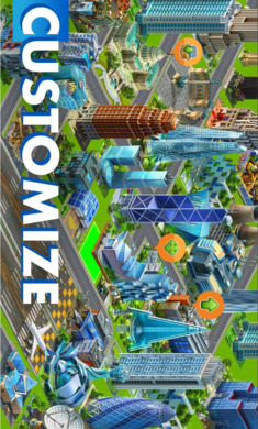 Airport City(�������������̳��ƽ��)v8.3.12 ���°�