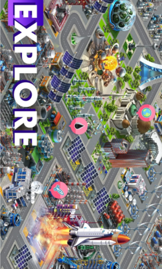 Airport City(�������������̳��ƽ��)v8.3.12 ���°�
