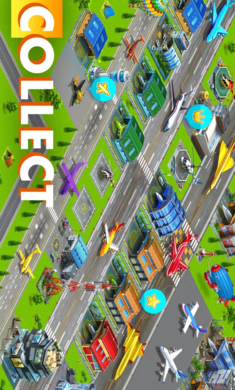Airport City(�������������̳��ƽ��)v8.3.12 ���°�