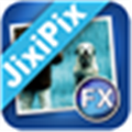 JixiPix Premium Pack(图像特效制作)