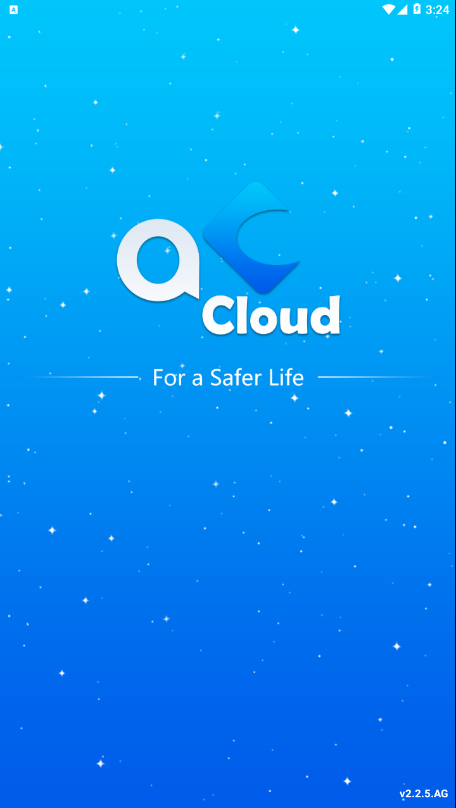 ACCloud appv2.2.5.AG ���°�