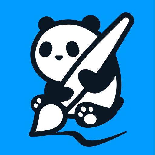 熊猫绘画v1.2.1 手机版