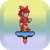 JUMPFALL��Ϸv0.7 ��׿��