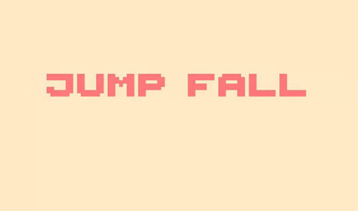 JUMPFALL��Ϸ