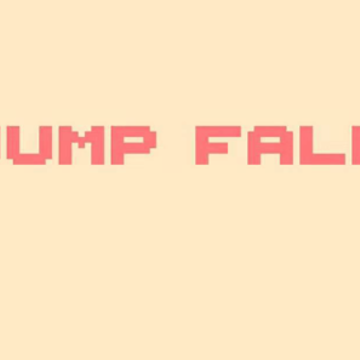JUMPFALL��Ϸ