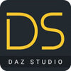DAZ Studio Pro(��ά��������)v4.14.0.8 �ƽ��