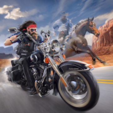 Outlaw Riders(ǷϷ)v0.1.0 ׿