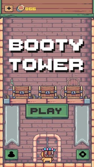 Booty Tower(֮İ)v1.2 °