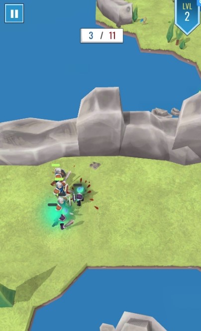 SimpleBattle3D(��ս��3D)v1.0.0 ���°�