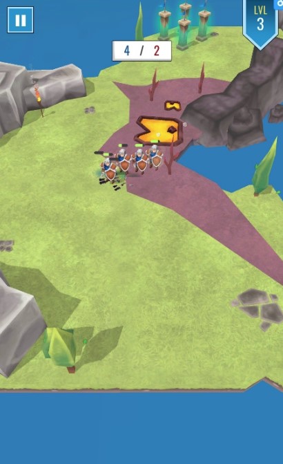 SimpleBattle3D(��ս��3D)v1.0.0 ���°�