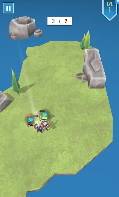 SimpleBattle3D(��ս��3D)v1.0.0 ���°�