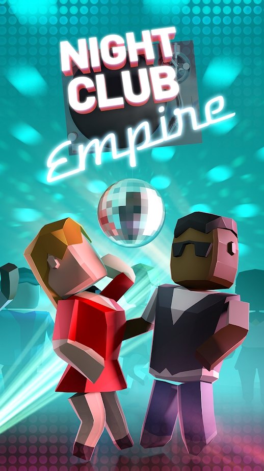 Nightclub Empire(ҹ�ܻ�۹�����)v0.8.02 ���°�