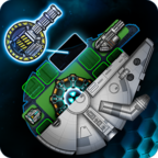 Space Arena: Build & Fight(̫վս)v1.0 ׿