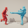 Fight Left And Right(����Ҵ�)v0.1 ���°�