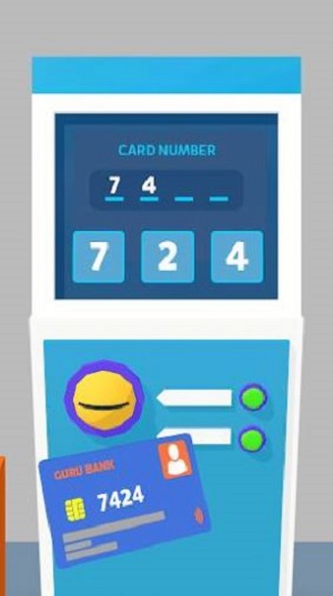 Bank Job 3D(�������д�)v0.1.8 ��׿��