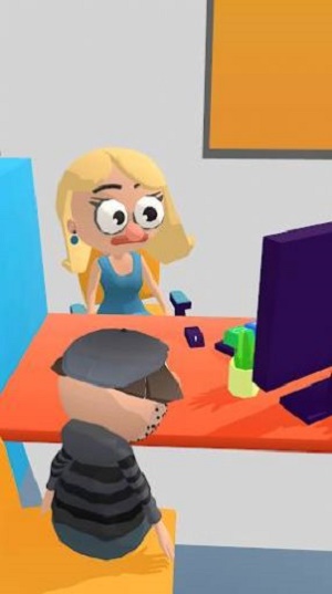 Bank Job 3D(�������д�)v0.1.8 ��׿��