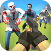 Shoot Way Out(ɱ����ʬ����Ϸ)v1.10 ���°�