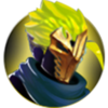 Dota King of Shadow : Knight Fight(��Ӱ֮������)v1.0 �ֻ���