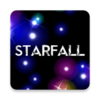 Starfall Live Wallpaper���Ƕ�̬��ֽappv1.9 ������