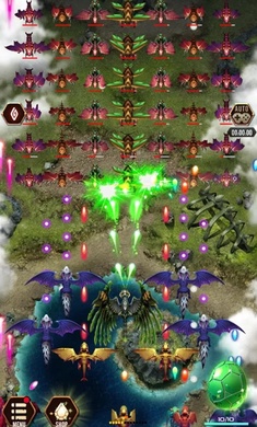 Dragon Epic(��֮ʷʫ)v1.149 ��׿��