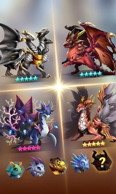 Dragon Epic(��֮ʷʫ)v1.149 ��׿��