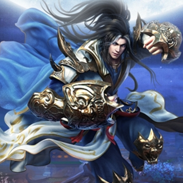 神作起源九游版 神作起源九游版