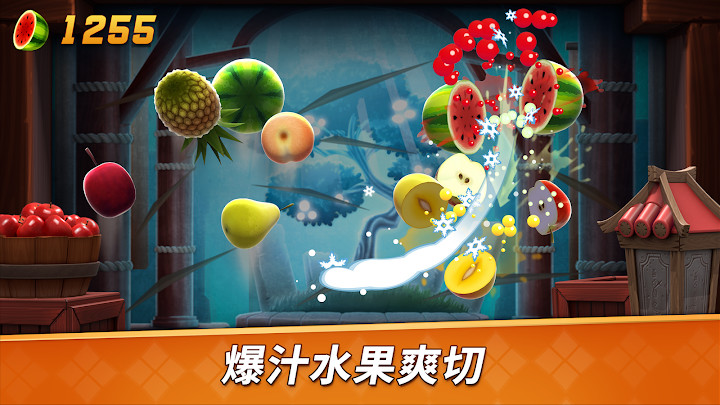 Fruit Ninja 2(ˮ������2)v1.50.0 ���İ�