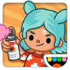 Toca After School(�п�С���ѧ����)v1.0 ��׿��