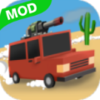 Motor Mayhem!(СС������ս)v1.0.3 ��׿��