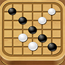 五子棋游戏双人版v3.09 手机版