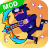 Swipe Master: Draw Your Weapon(绘画格斗大师)v1.0 最新版