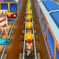 Train surfing(�𳵳���)v2 ��׿��