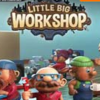 СС�󳵼�Little Big Workshop�����ⰲװ��