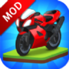 Merge Bike(�ϲ����г������)v1.0.1.19  ���°�