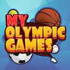 My Olympic Games(ģ�����������ǹھ��ƽ��)v1.0.0 ���޽�Ұ�